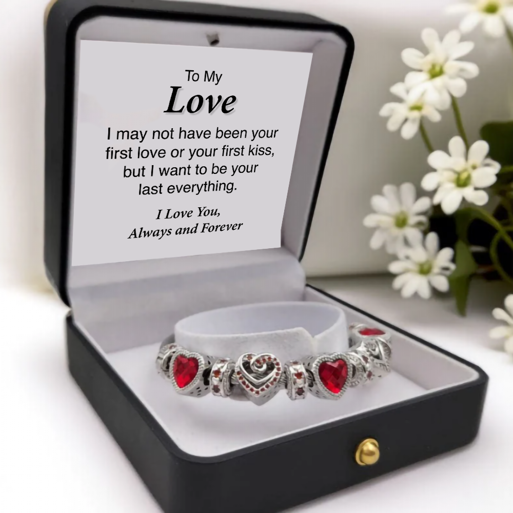 To my Love - Always and forever