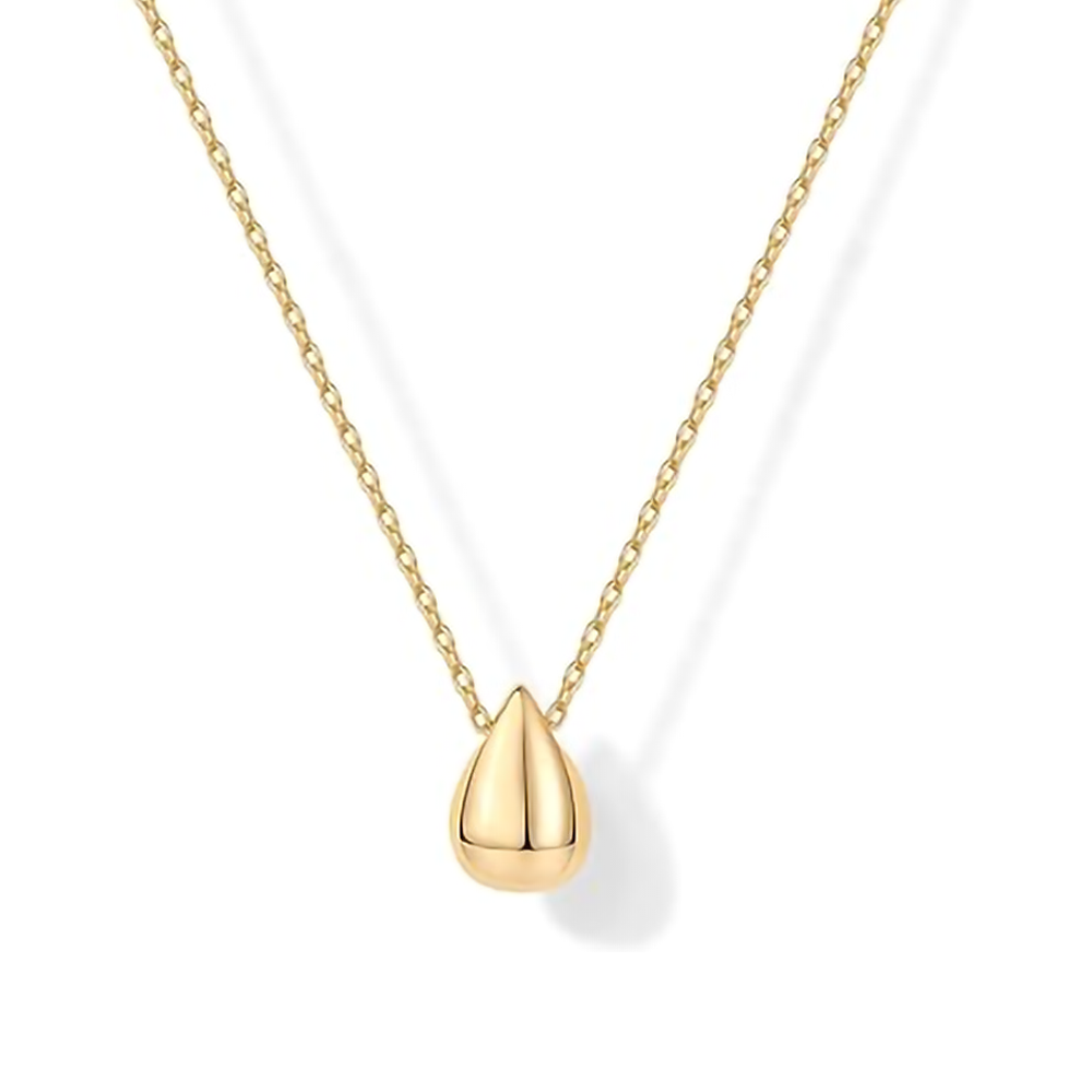 To My Queen – Love You Forever Necklace