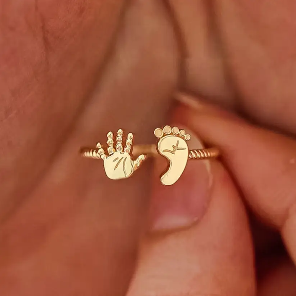 The Journey of Motherhood Begins – With Love