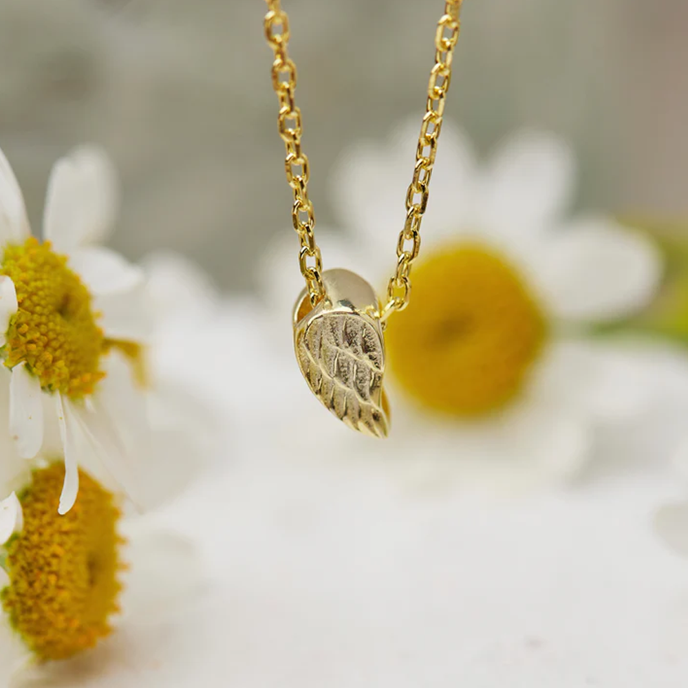 Forever in My Heart Necklace