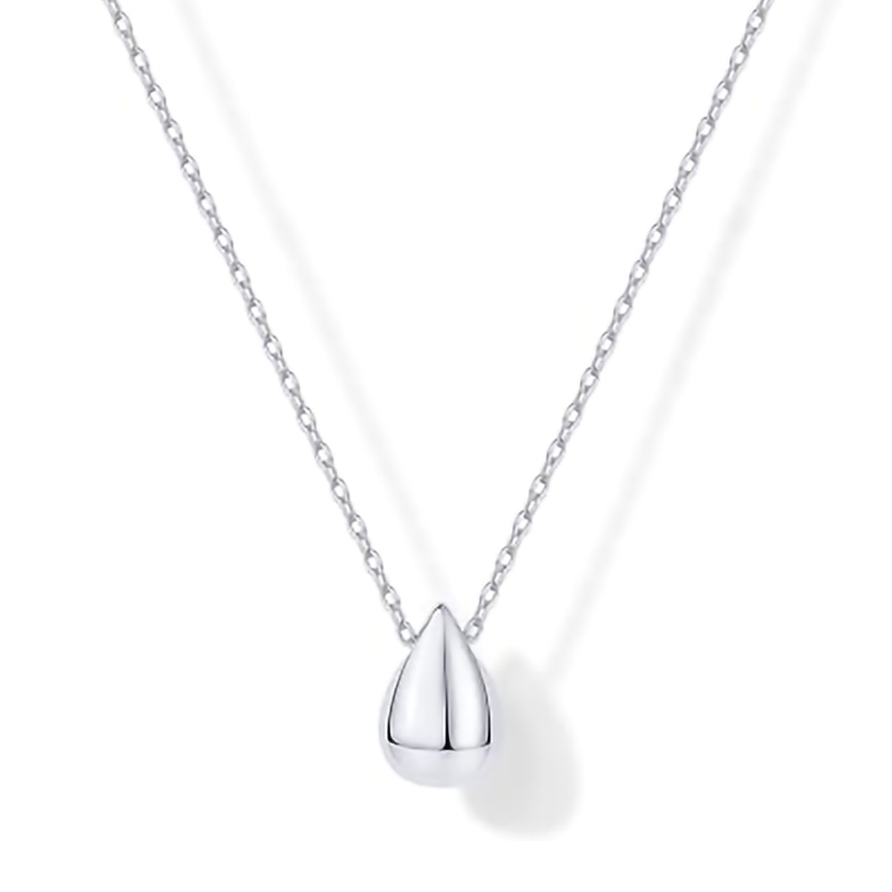 To My Daughter - Love You Forever Necklace